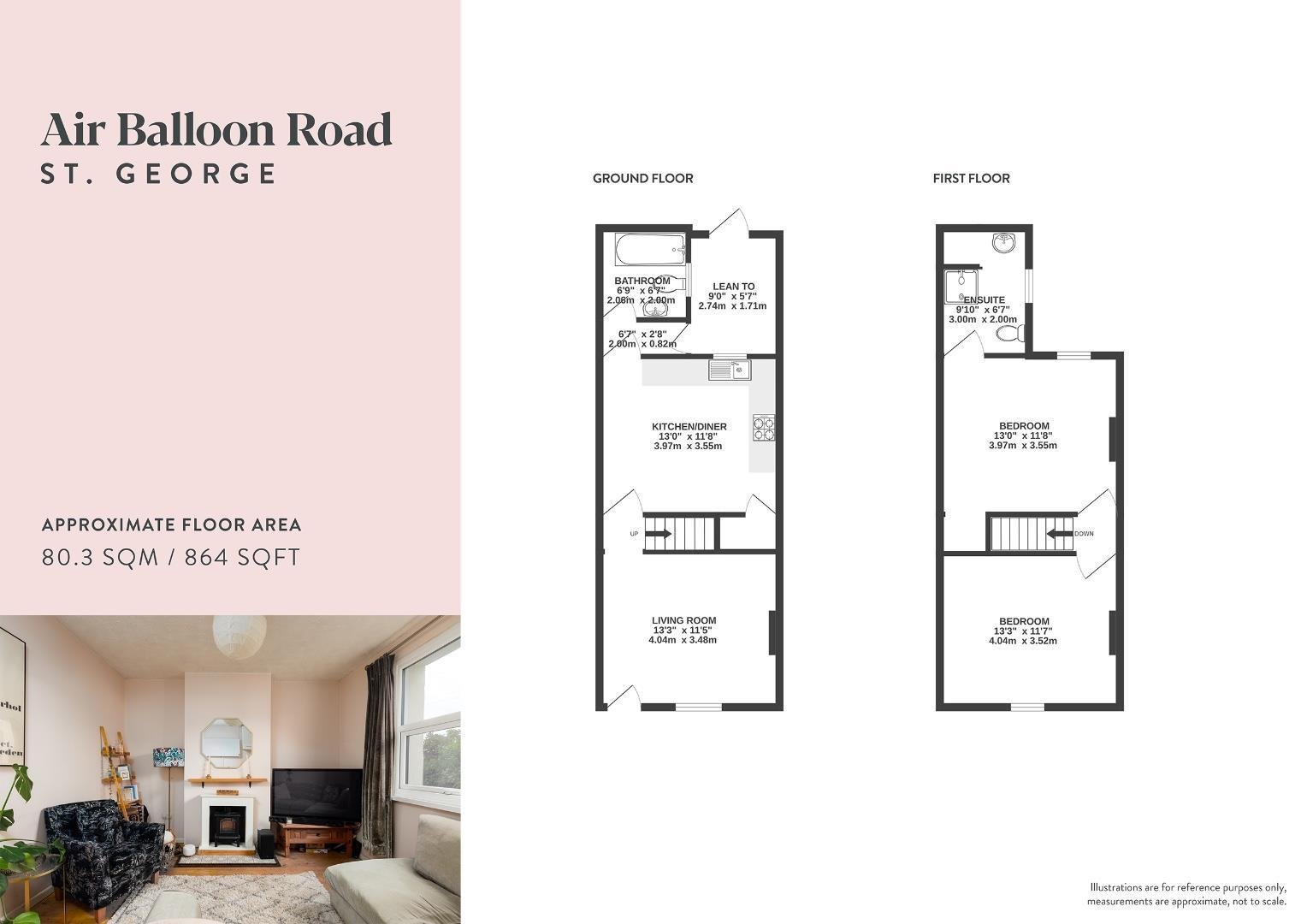 Air balloon road st george 34883502 51 air balloon road bs5 floorplan
