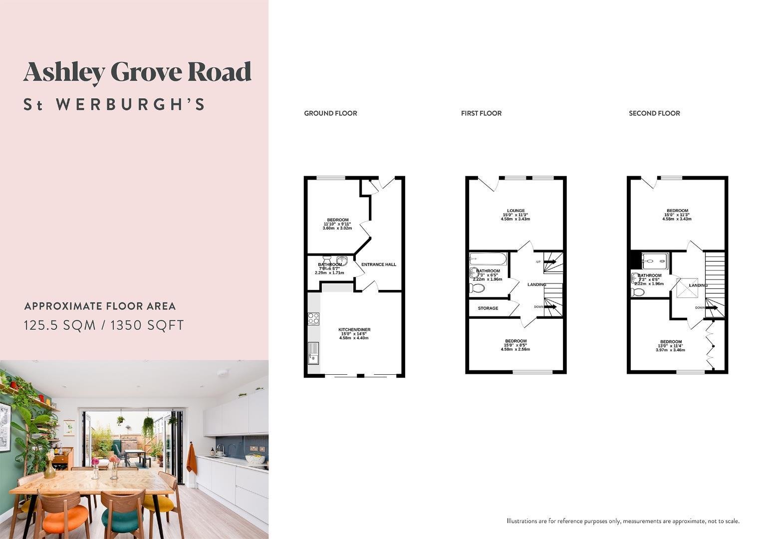 Ashley grove road st werburghs 34155351 16 ashley grove road fp