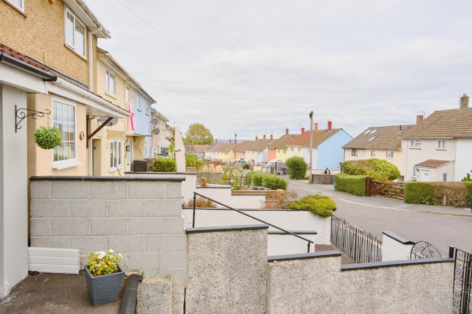 Bowring close hartcliffe 34255634 bs130 dq 0012
