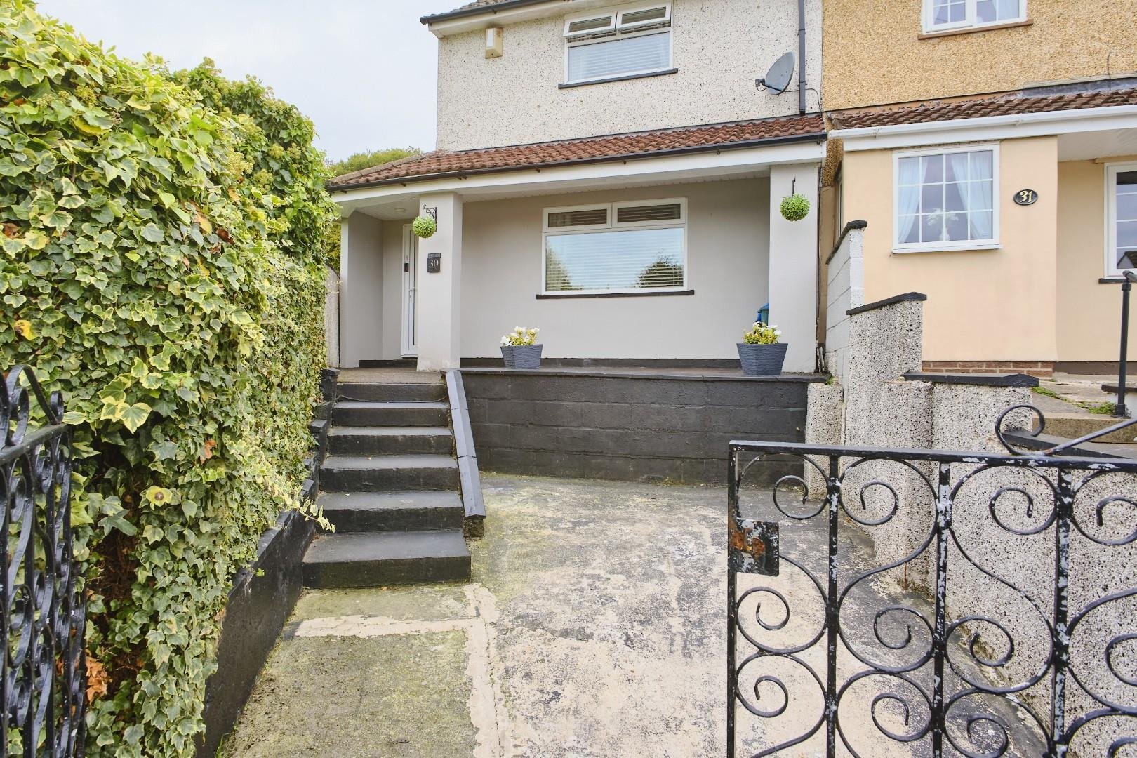 Bowring close hartcliffe 34255634 bs130 dq 0014