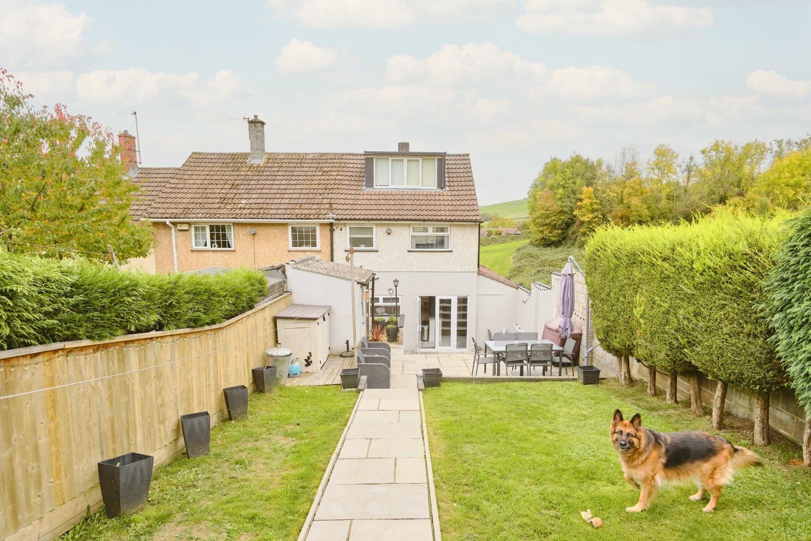 Bowring close hartcliffe 34255634 bs130 dq 0016
