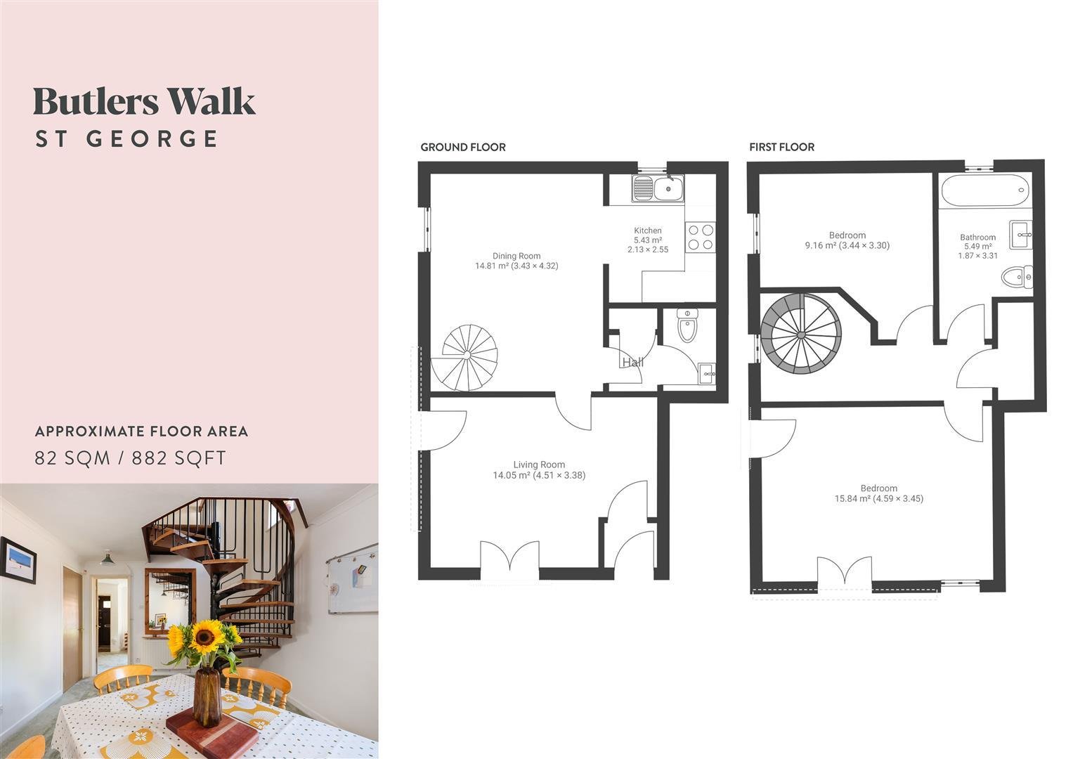 Butlers walk crews hole 34893325 butlerswalk