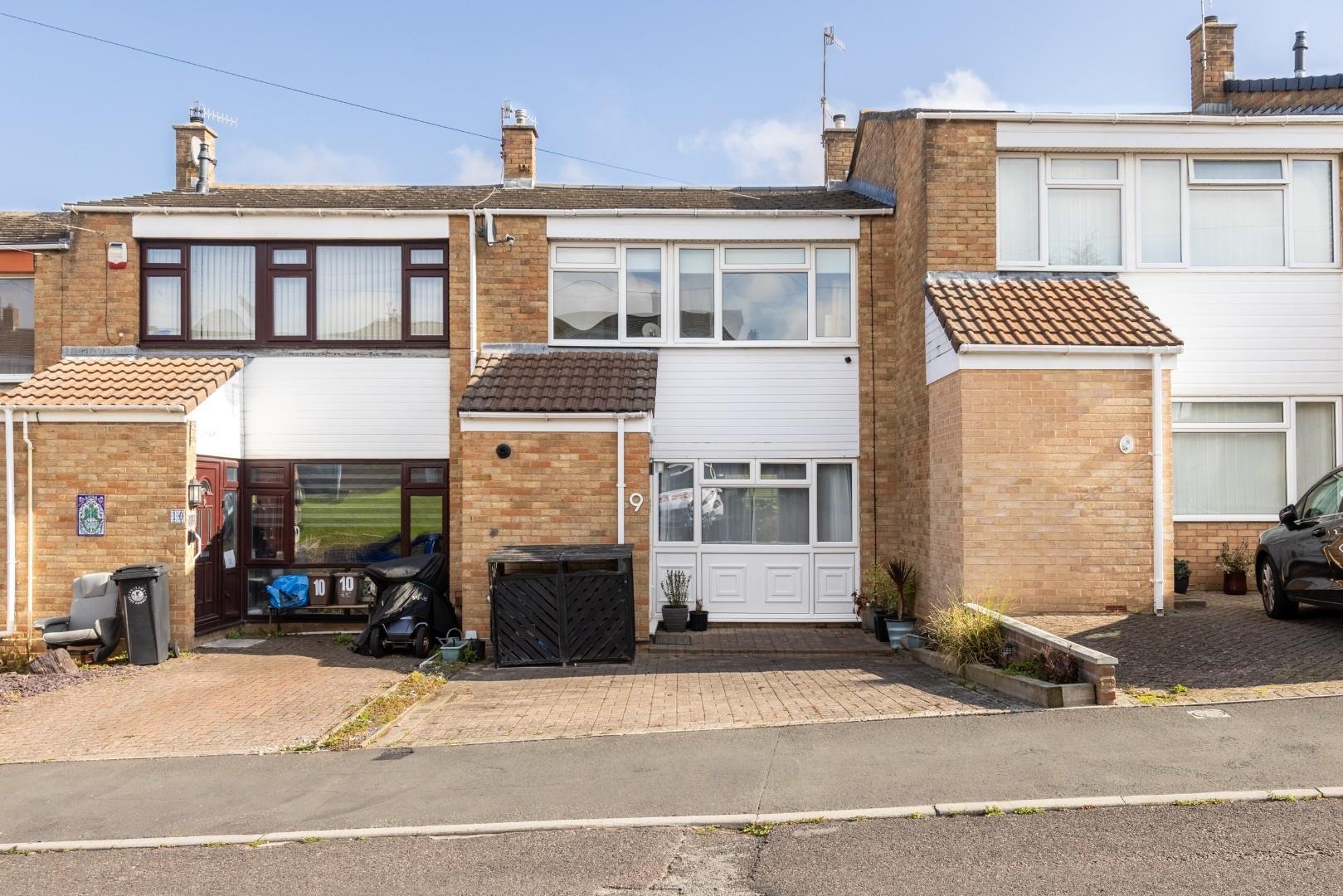 Cardill close bedminster down 34208697 9 cardill close bs13 45