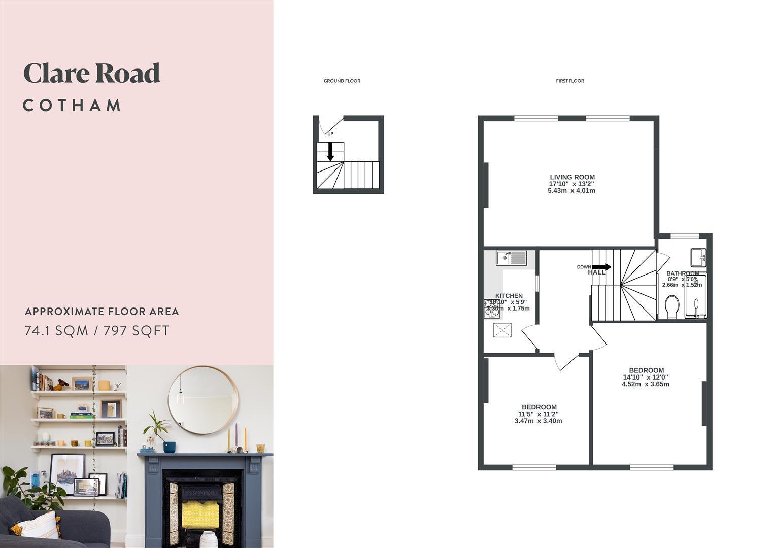 Clare road cotham 33602804 clareroadcotham