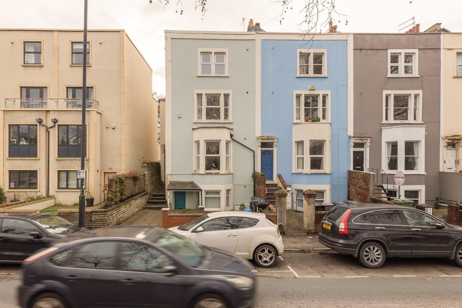 Coronation road southville 34404180 char6145
