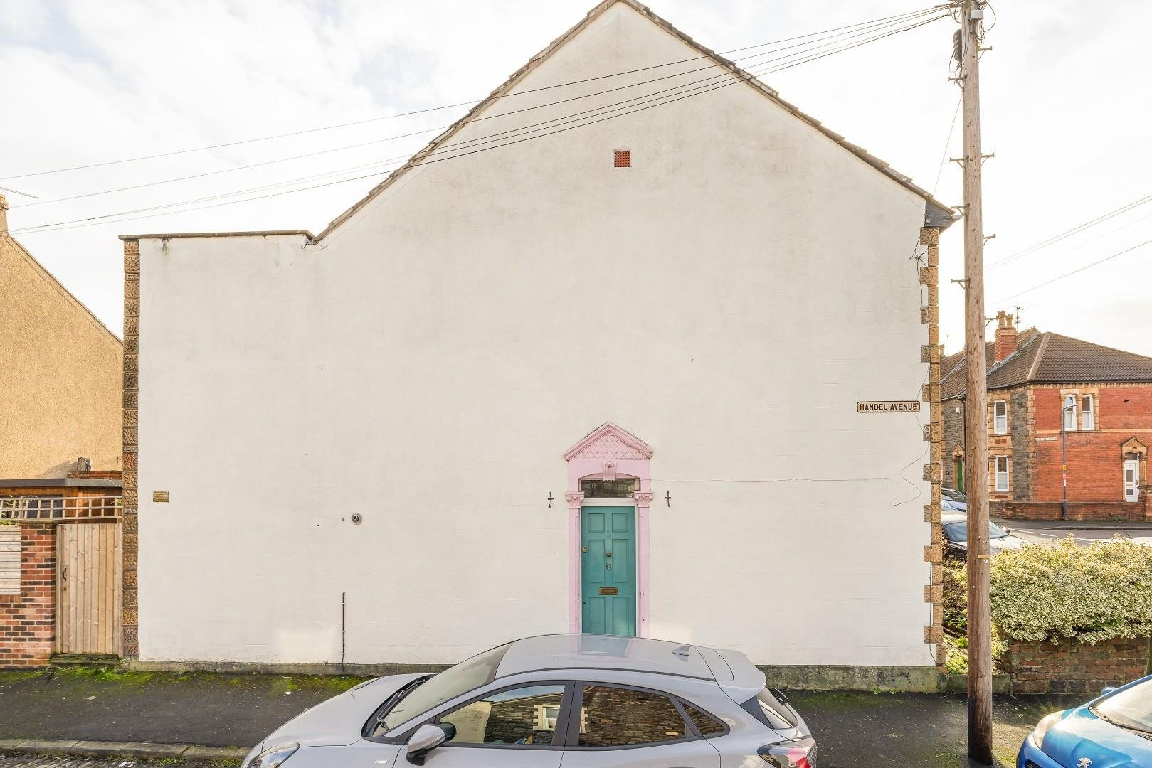 Cossham road st george 34547553 char8383