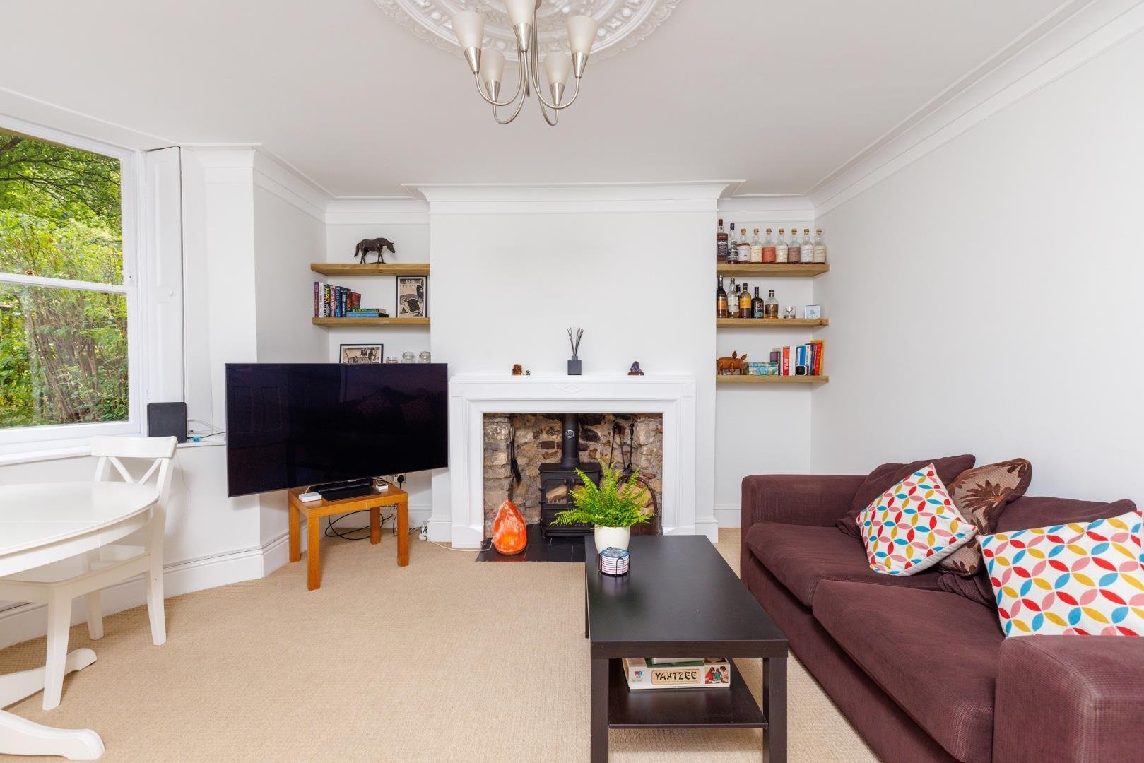 Cotham grove cotham 34905555 basement flat 6 cotham grove 14