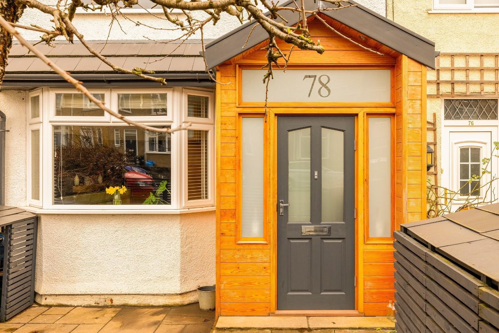 Dovercourt road horfield 34483164 char0815 cn