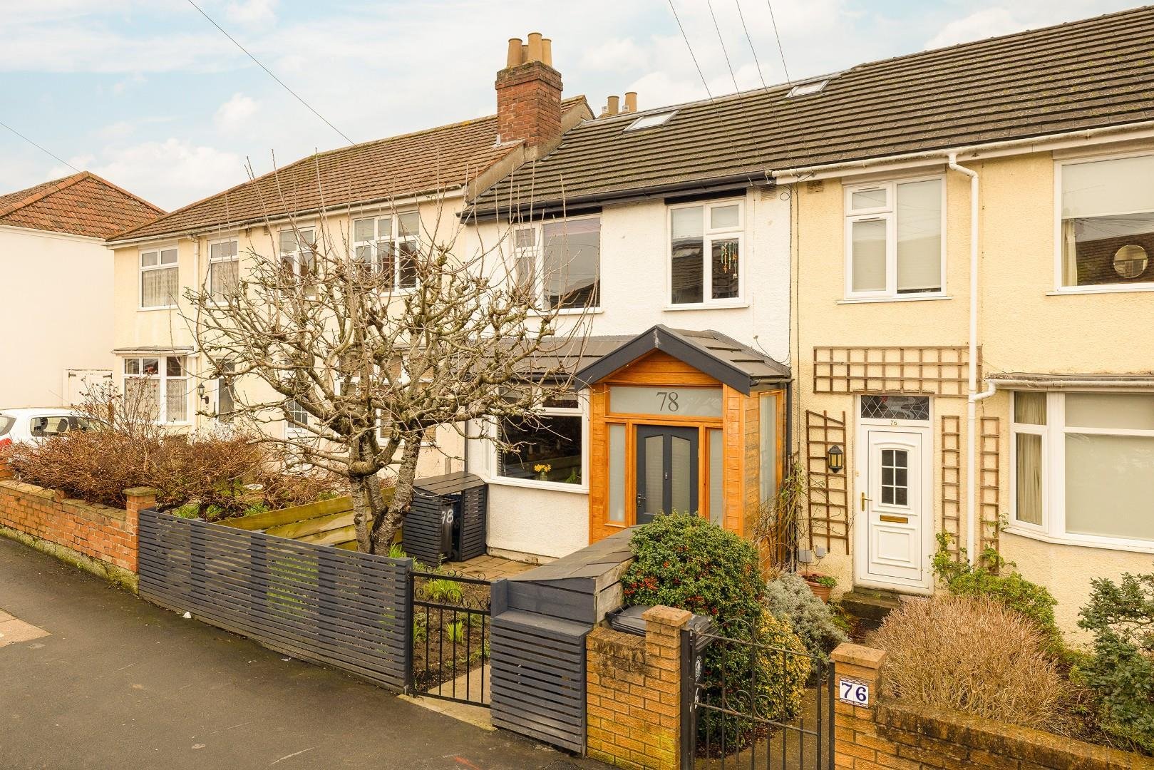Dovercourt road horfield 34483164 char0820