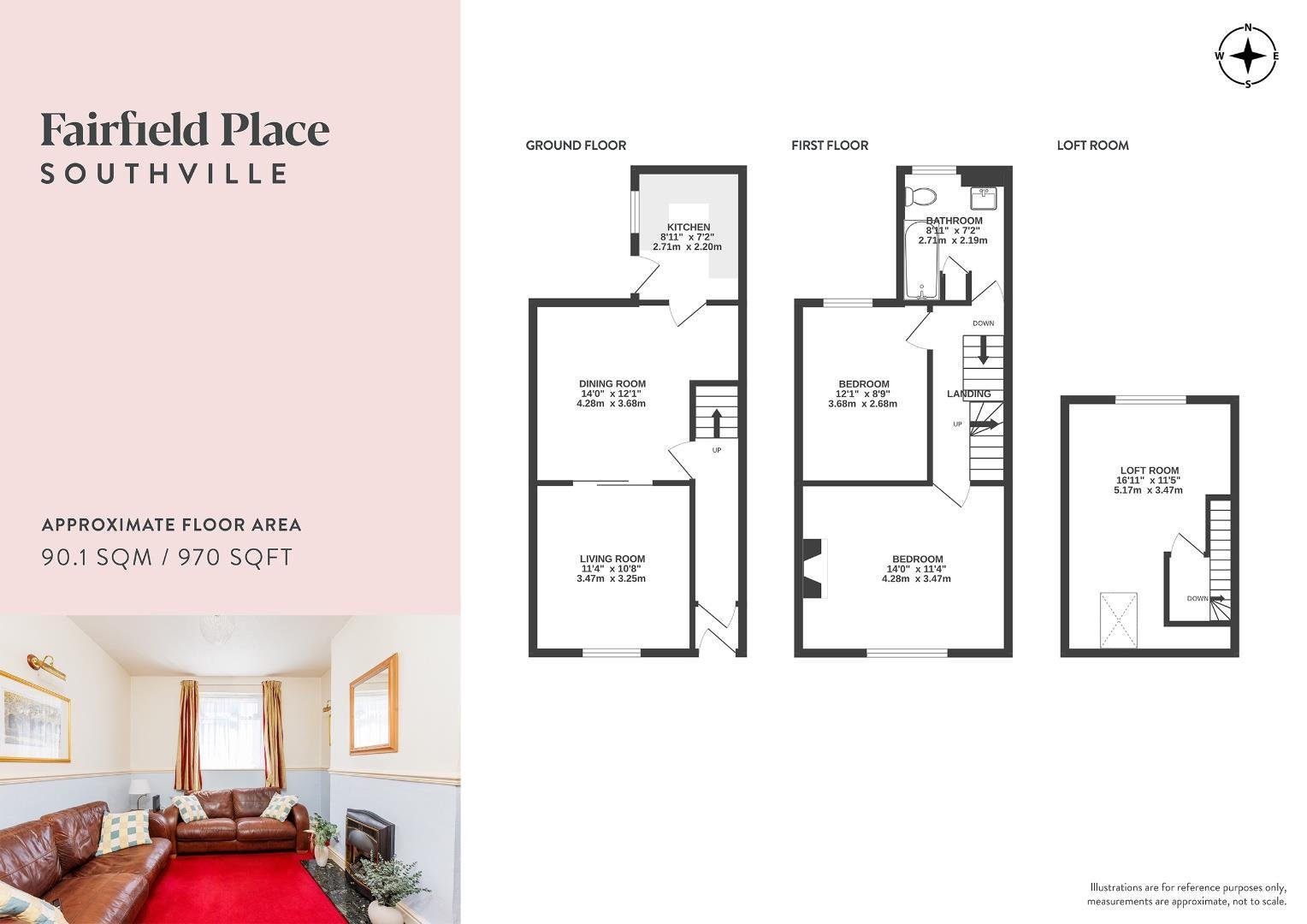 Fairfield place southville 34895503 25 fairfield place floorplan