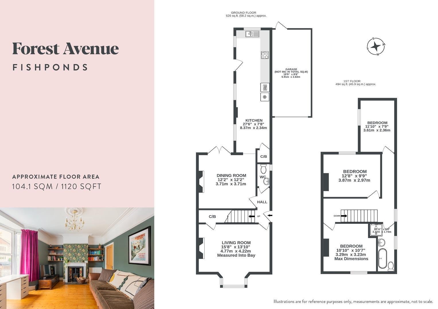Forest avenue fishponds 34570107 0 f4 afs