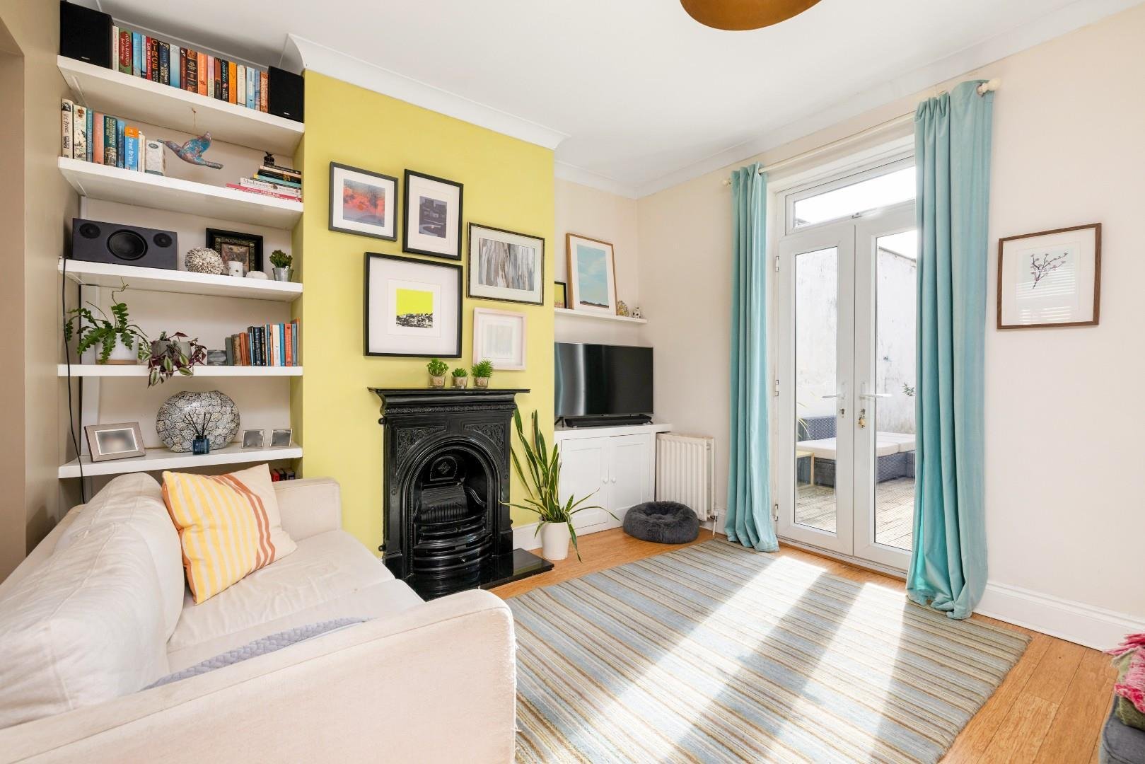 Grove park terrace fishponds 34551869 char7658