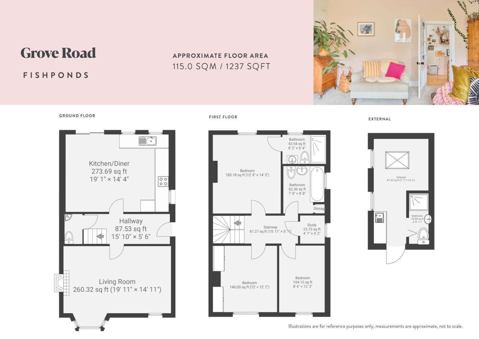 Grove road fishponds 34568306 bs16 2 bh fp