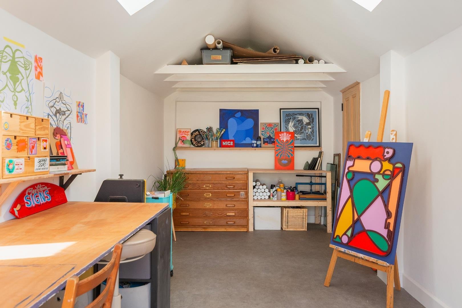 Halstock avenue fishponds 34578674 1 h8 afs garden studio c