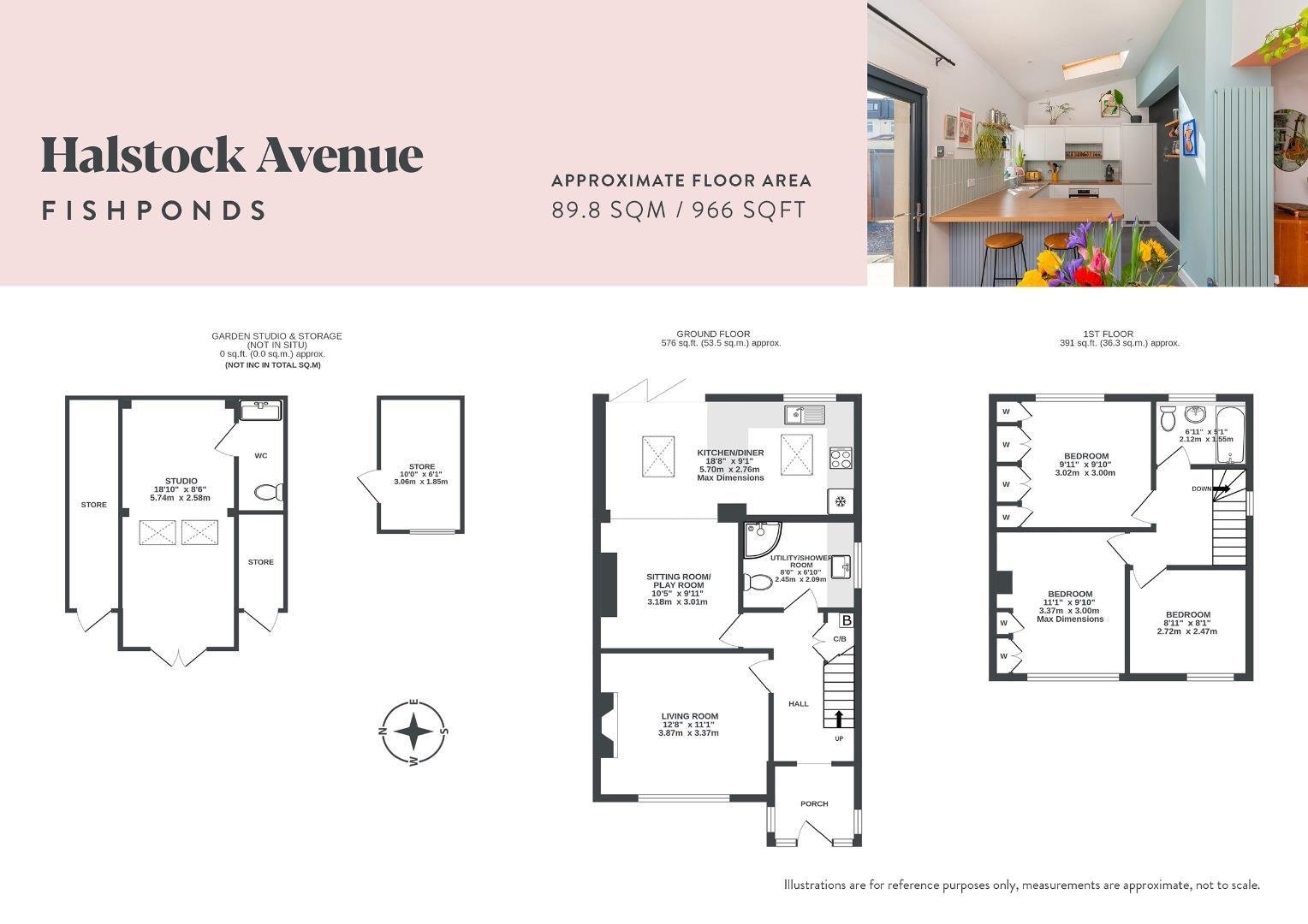 Halstock avenue fishponds 34578674 1 h8 afs
