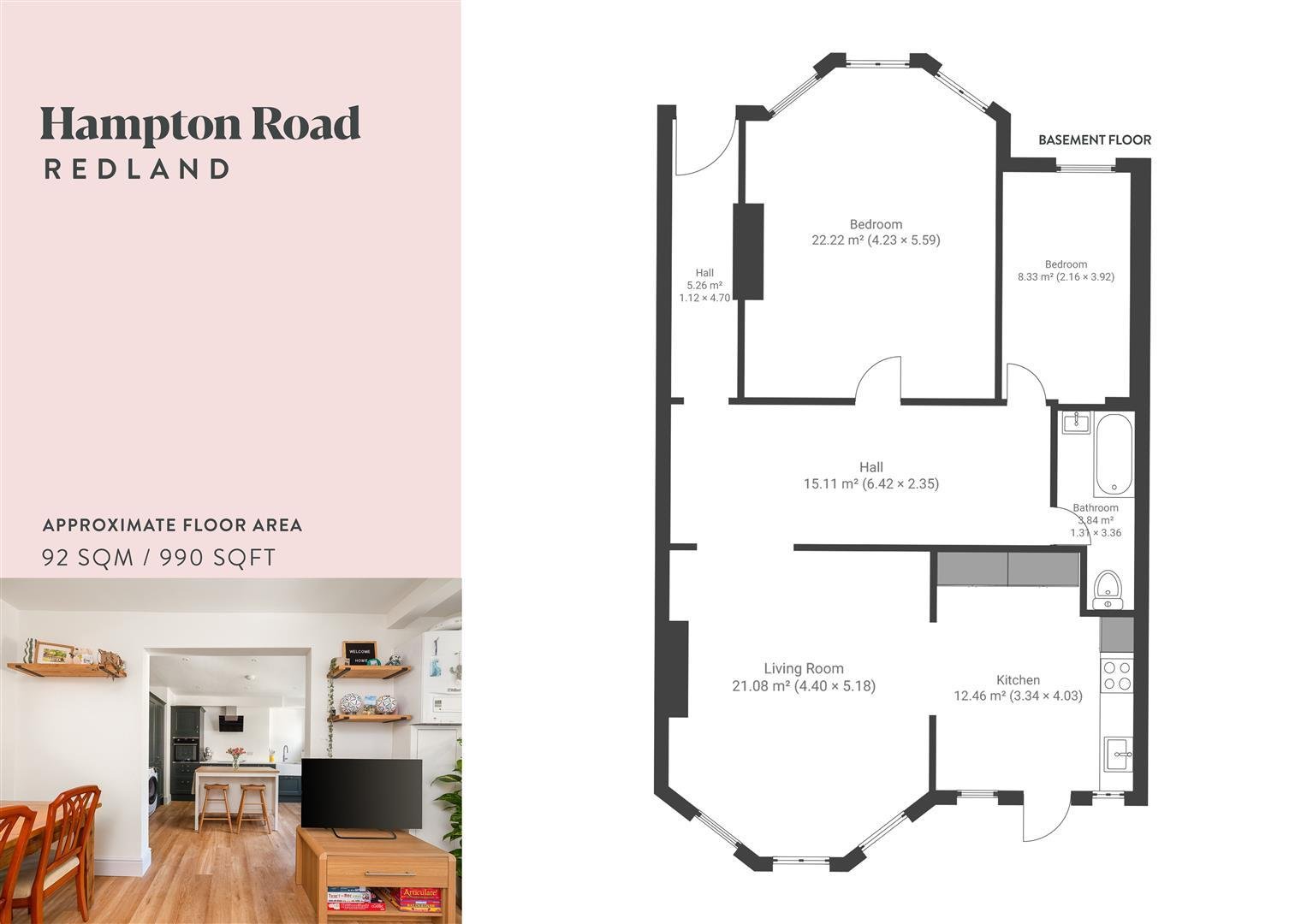 Hampton road redland 34797470 hsmptonroad