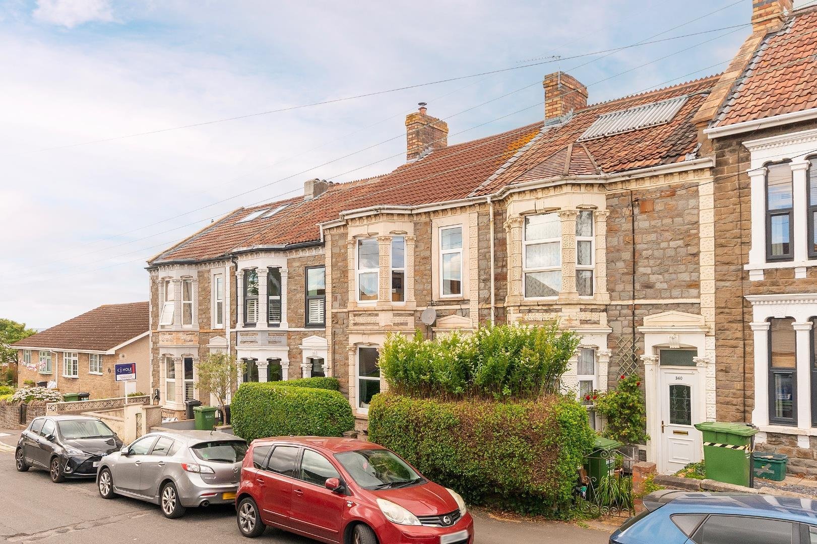 Hanham road hanham 34791031 2 h4 r2 kd external a