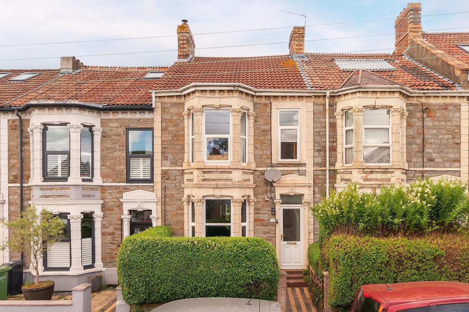 Hanham road hanham 34791031 2 h4 r2 kd external b