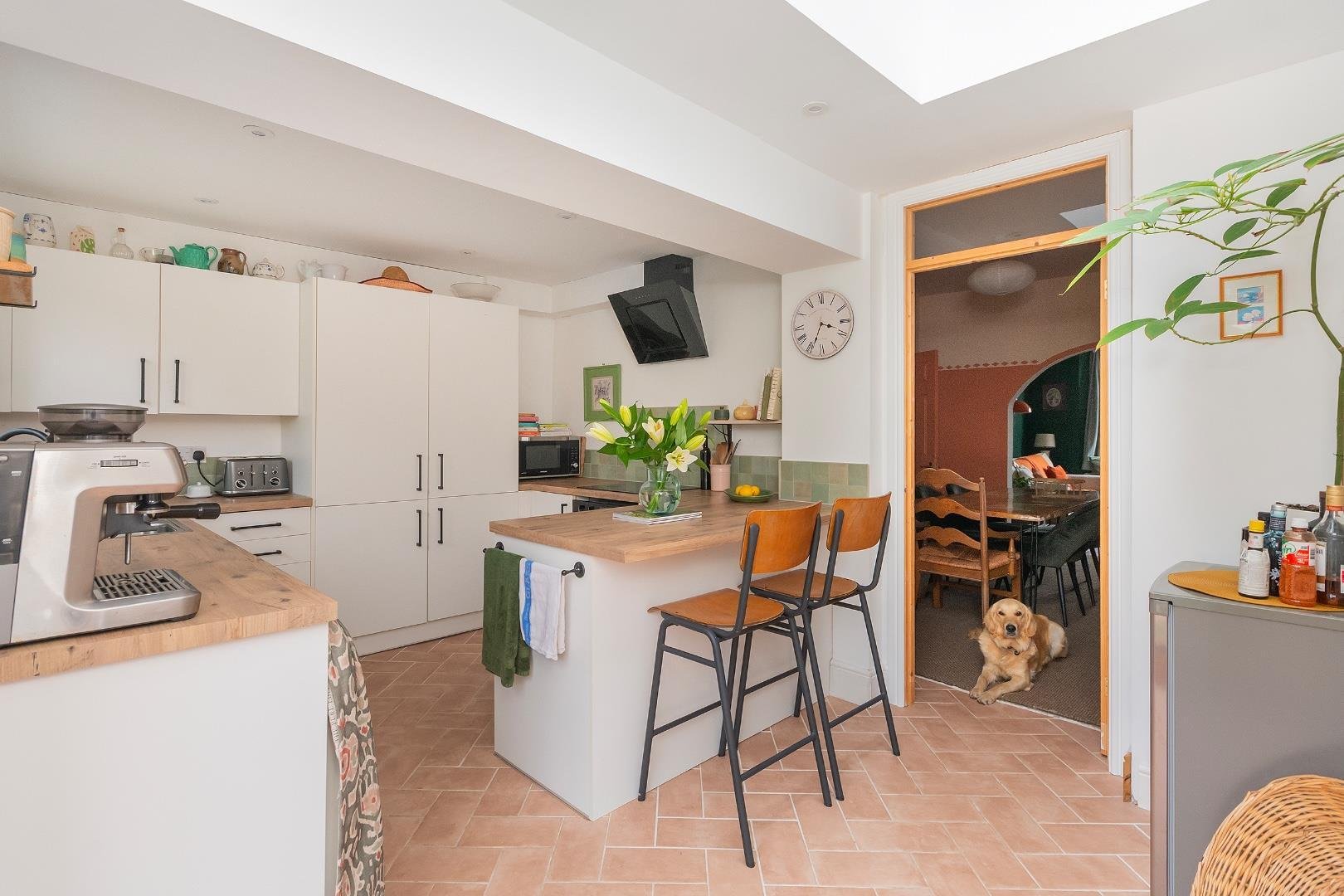 Hanham road hanham 34791031 2 h4 r2 kd kitchen b