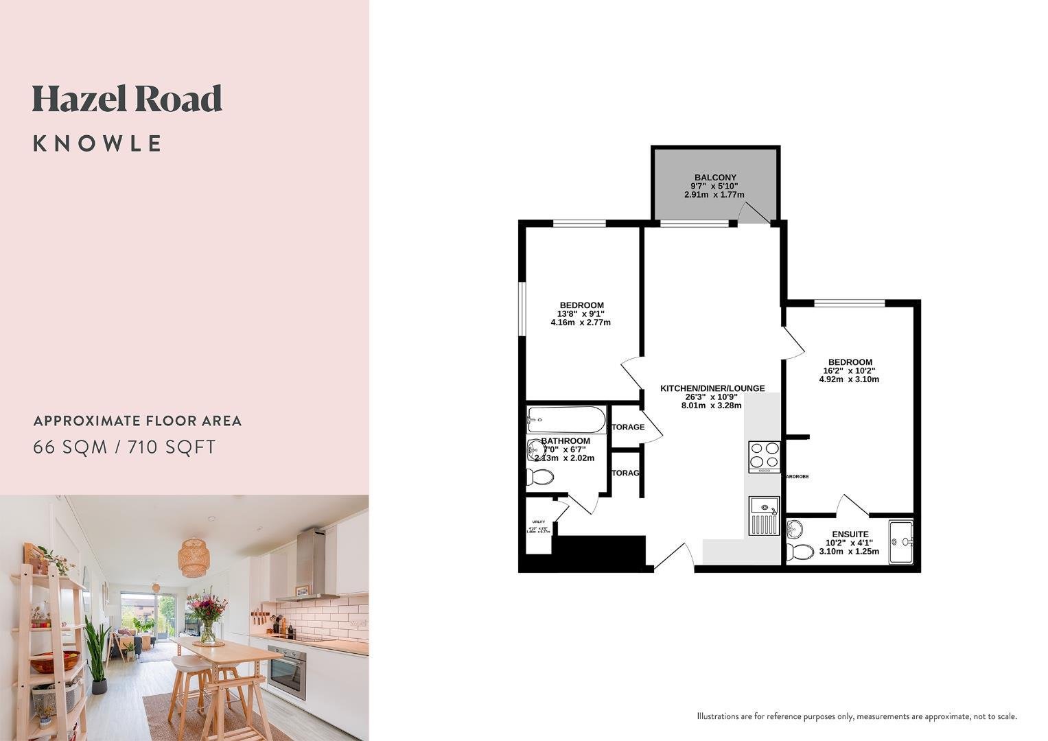 Hazel road knowle 34895145 8 hazel road apt 10