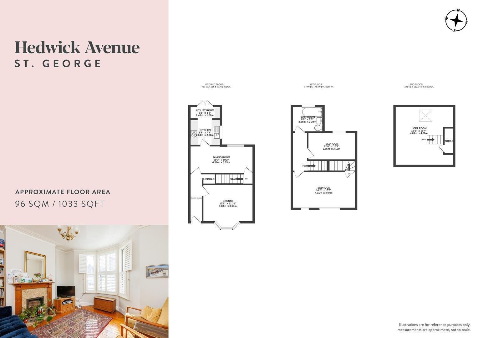 Hedwick avenue st george 34955225 2 hedwick avenue floorplan