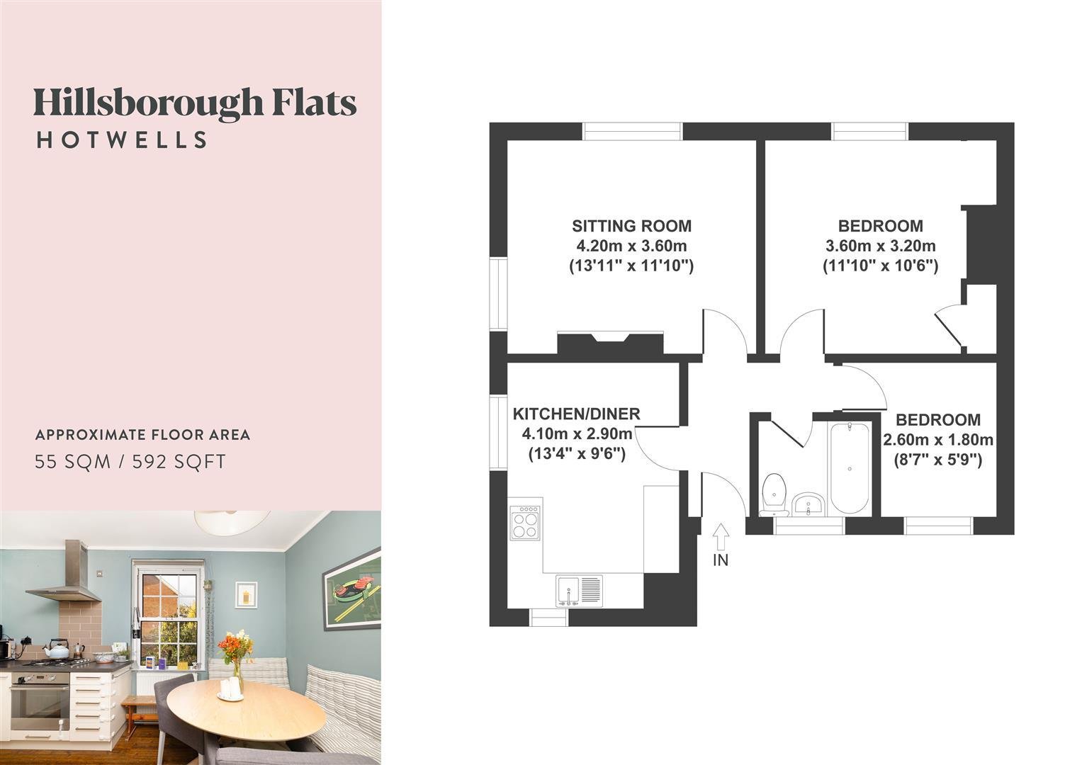Hillsborough flats cliftonwood 34294699 hillsboroough