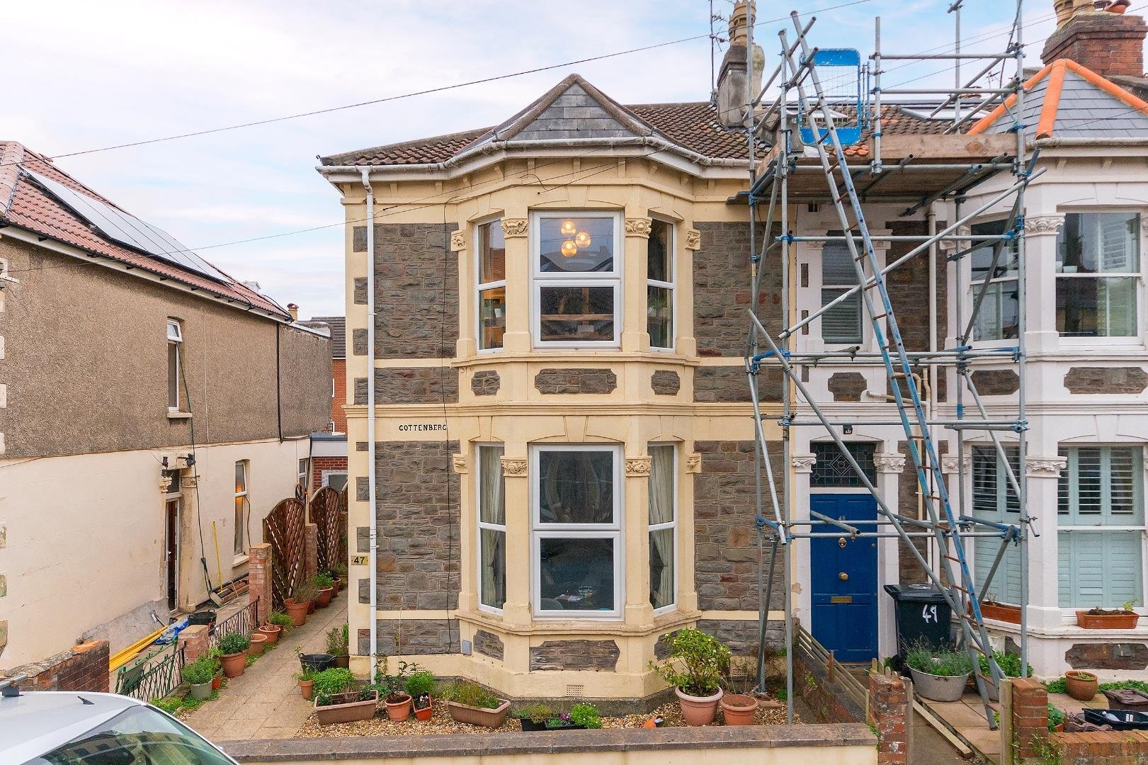 Kennington avenue bishopston 33565552 f4 f7 fkabn external a