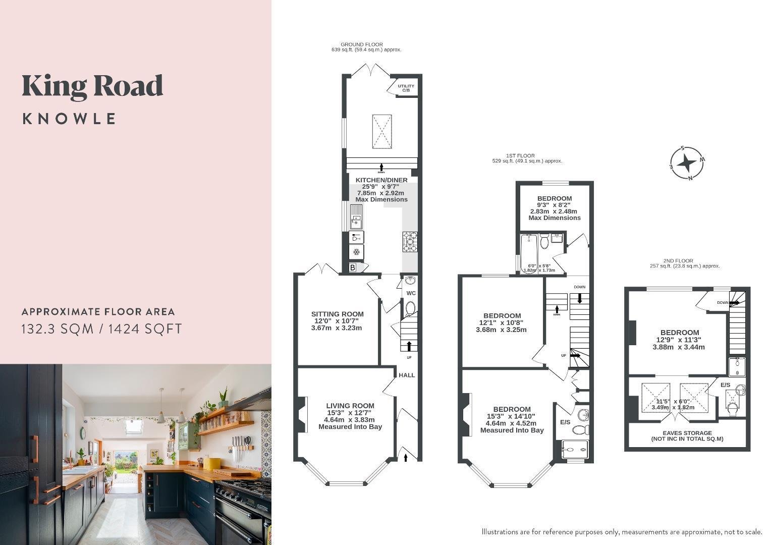 King road knowle 33131560 18 king road