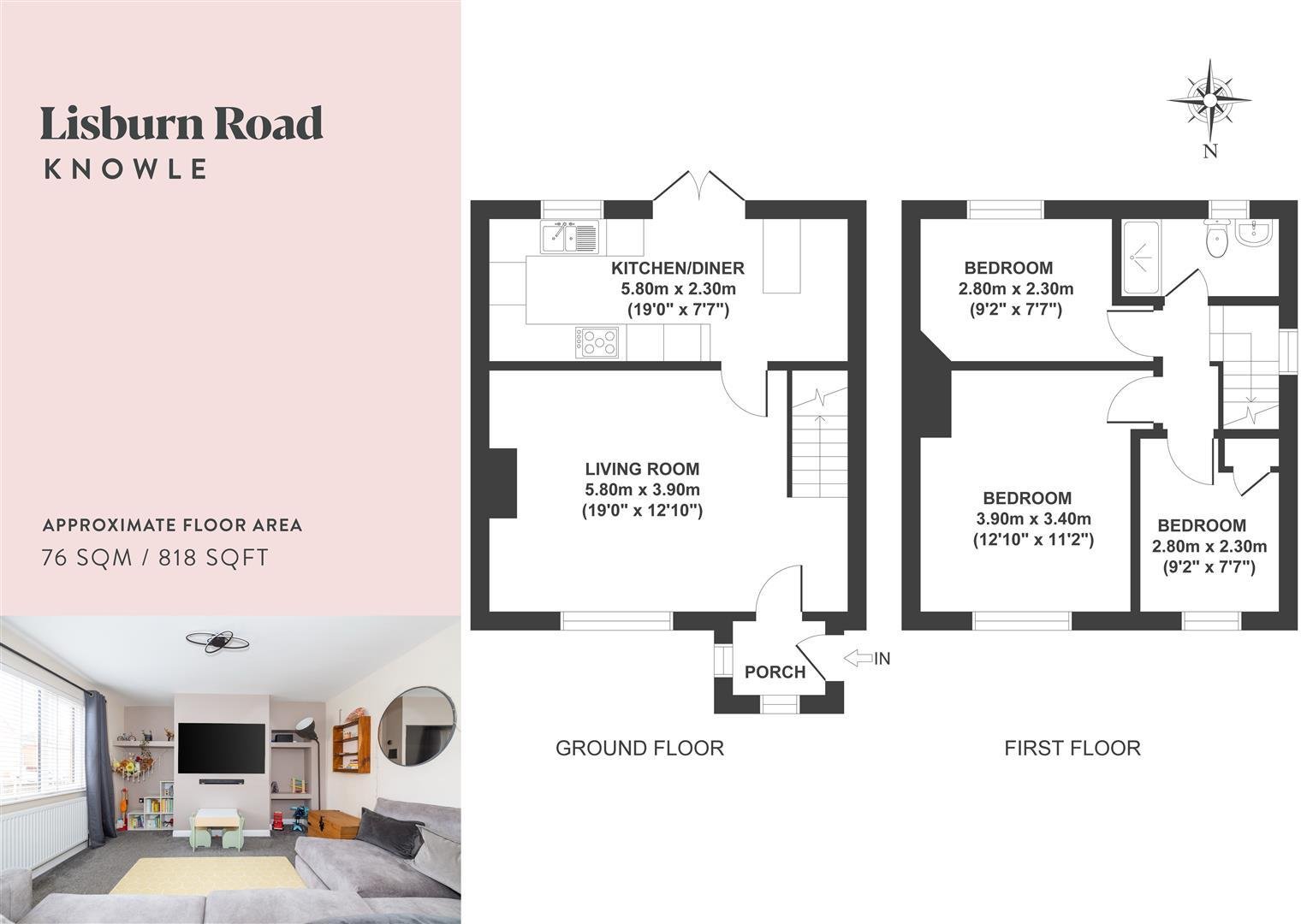 Lisburn road knowle 34615612 lisburn road floorplan