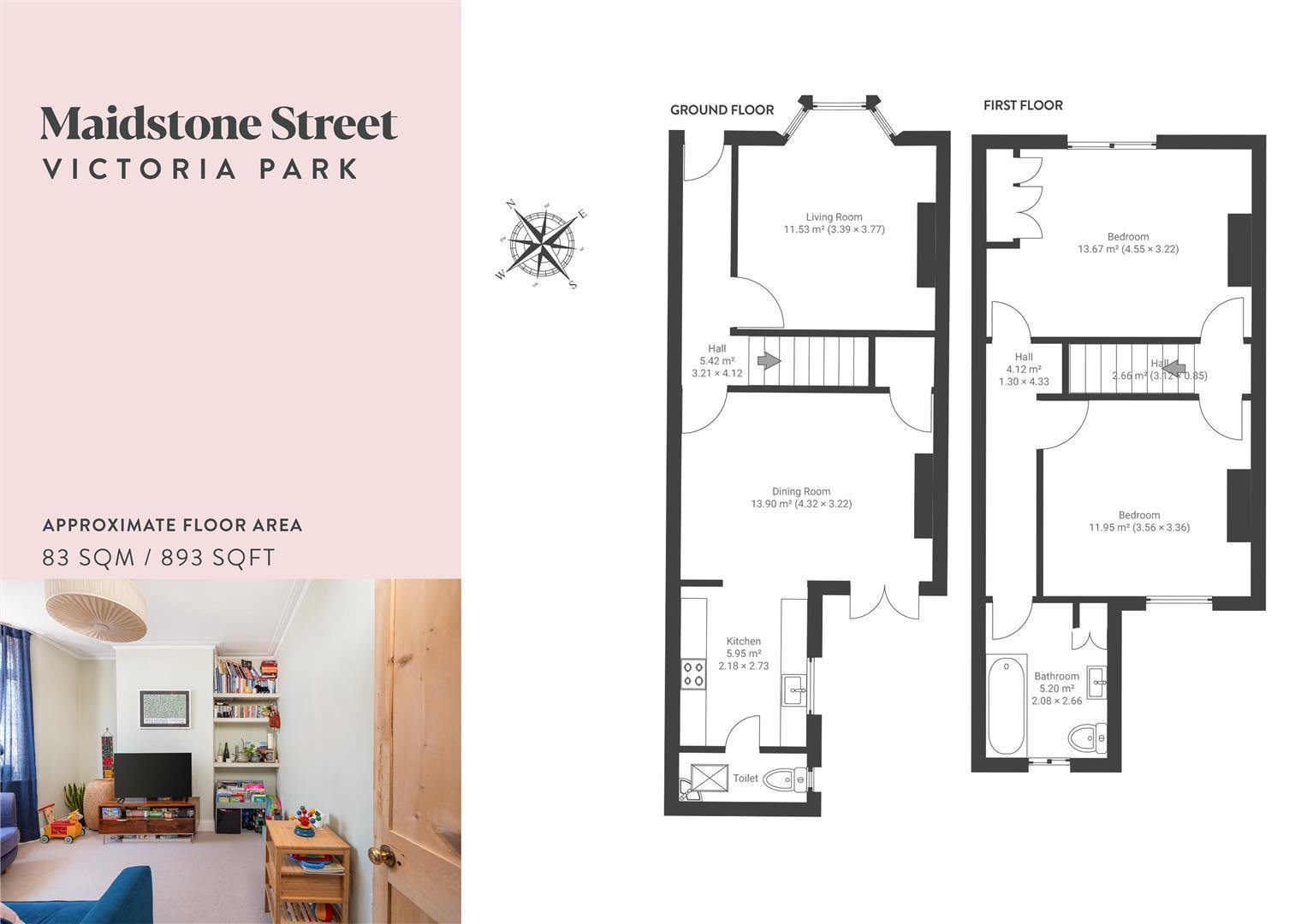 Maidstone street victoria park 34749335 maidstone