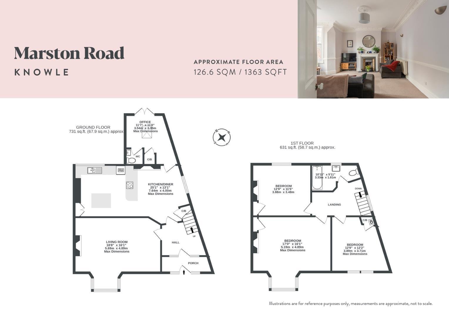 Marston road knowle 33770494 4 m1 rke