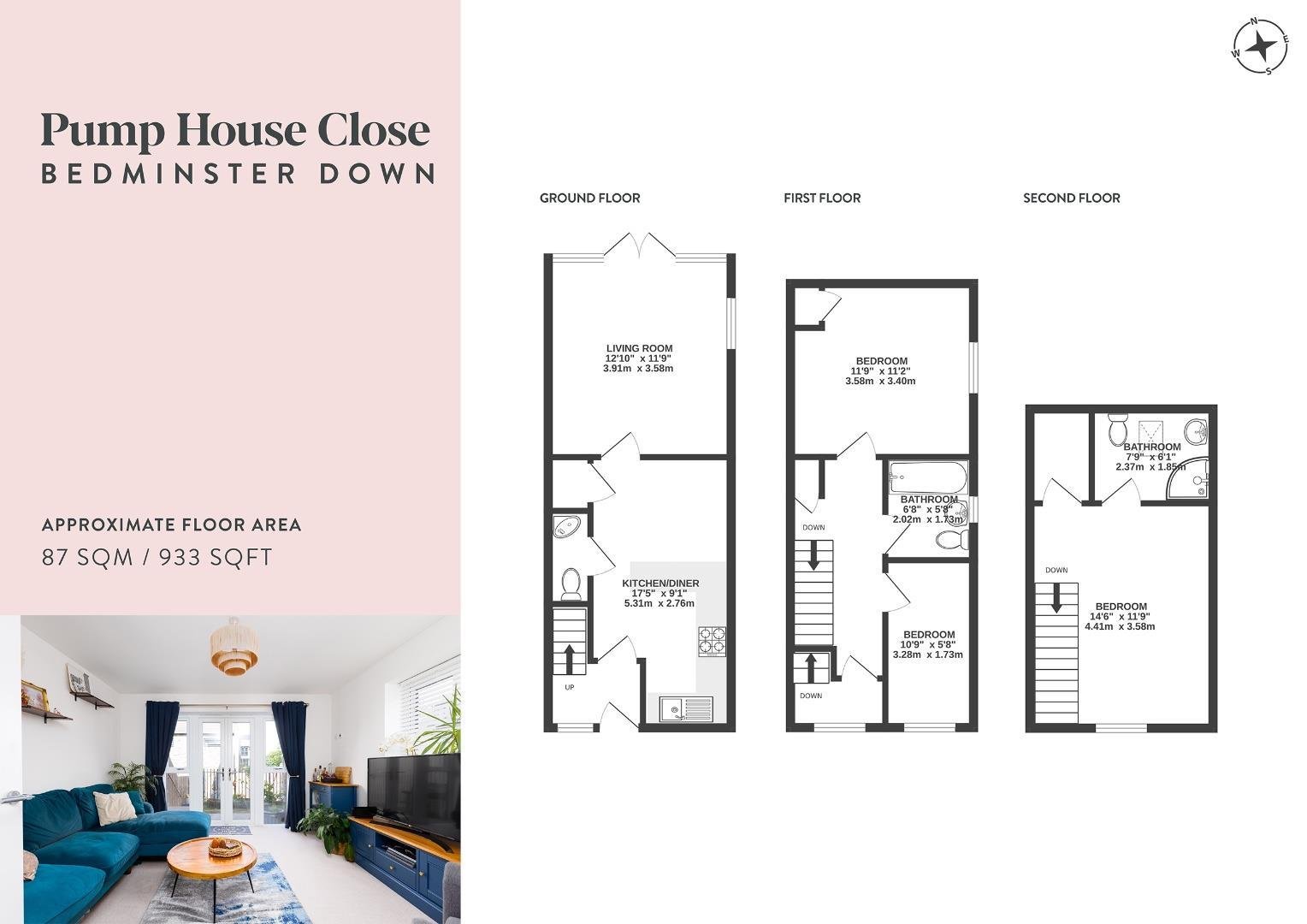 Old pump house close bedminster down 34947760 7 pump house close floorplan