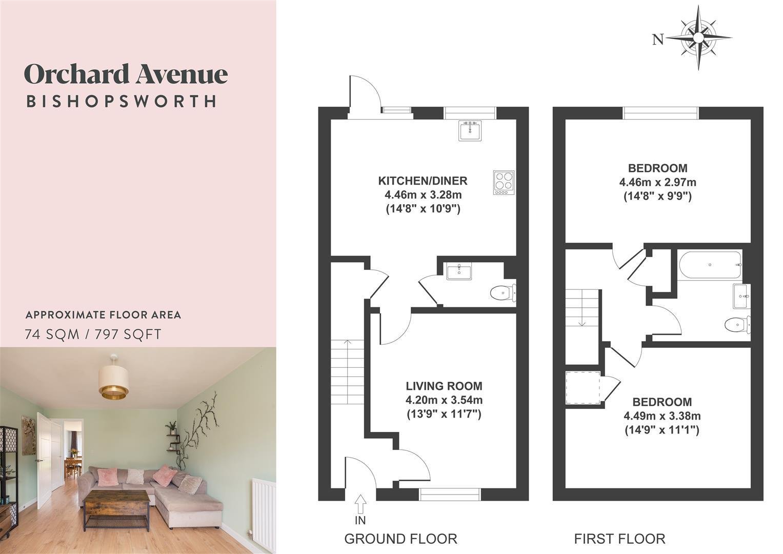 Orchard avenue hartcliffe 34855052 orchard