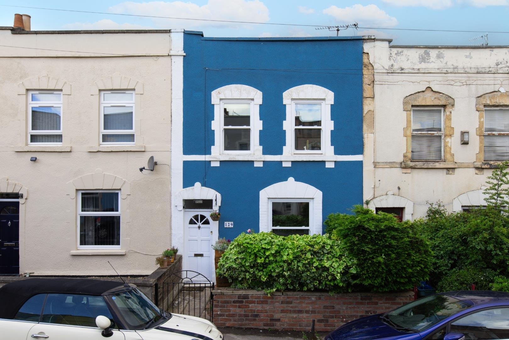 Oxford street totterdown 34684286 129 oxford street bs3 36