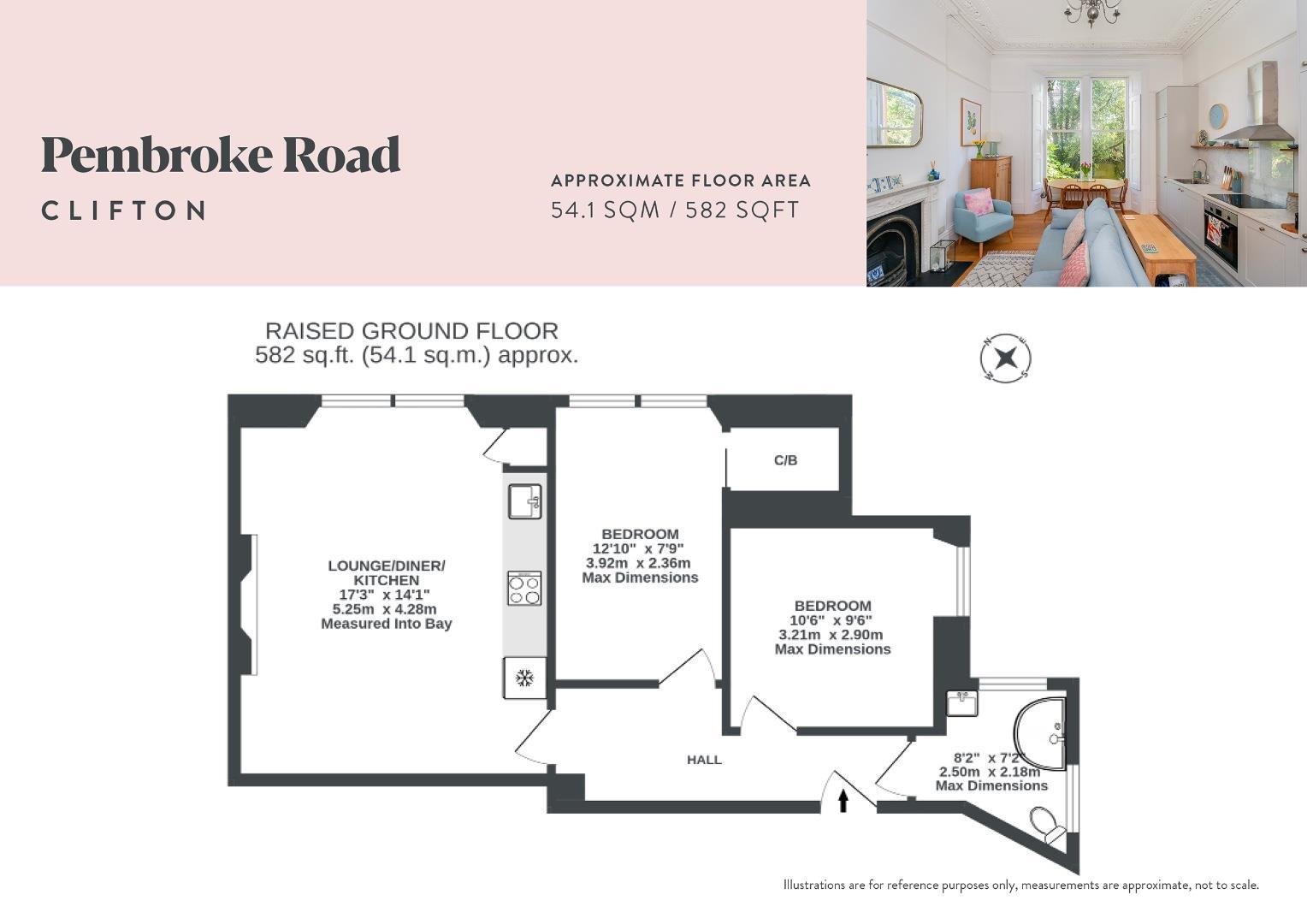 Pembroke road clifton 34572909 f12 p1 r8 cn
