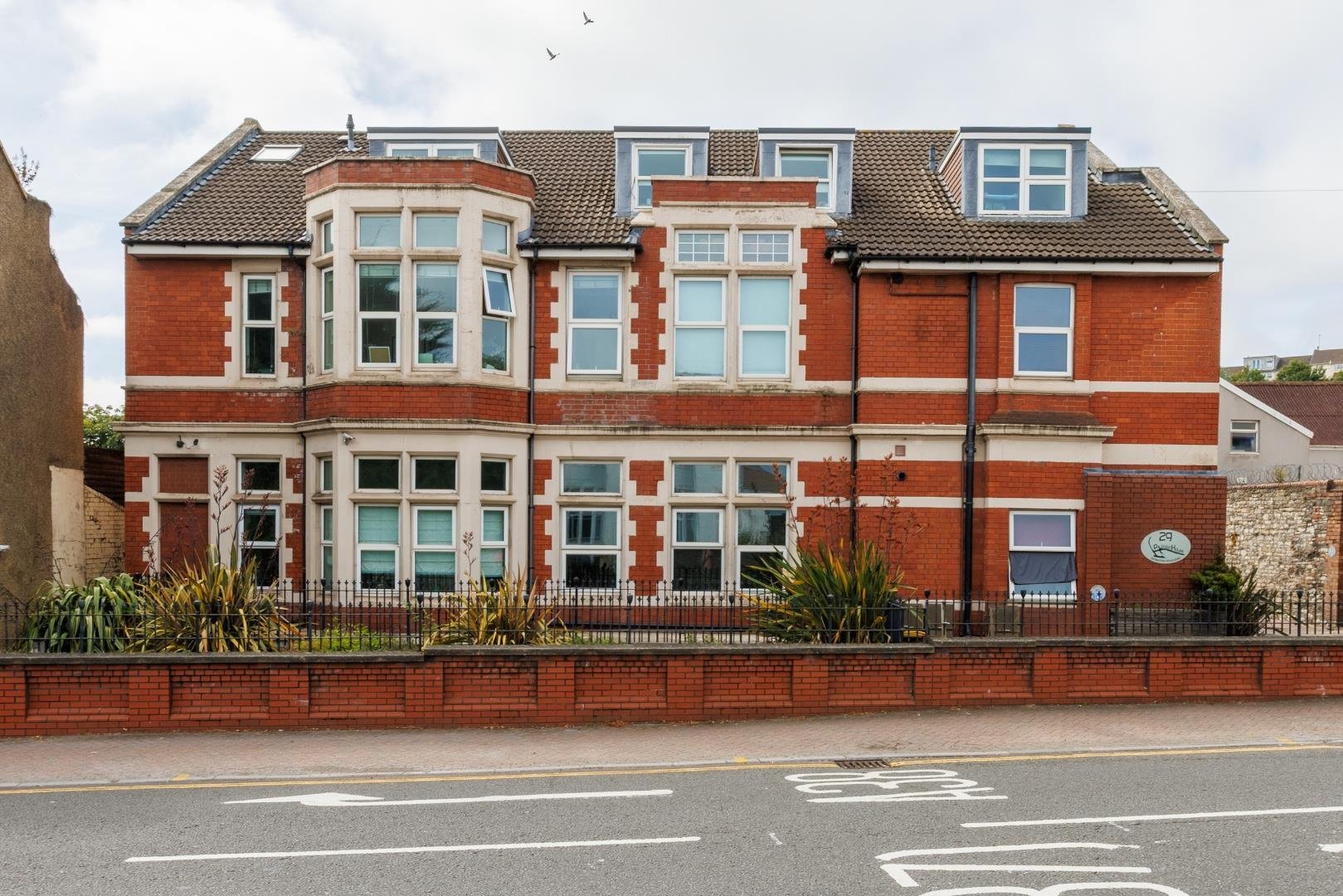 Plough house bedminster down 34804721 flat 5 29 bedminster down road bs13 13