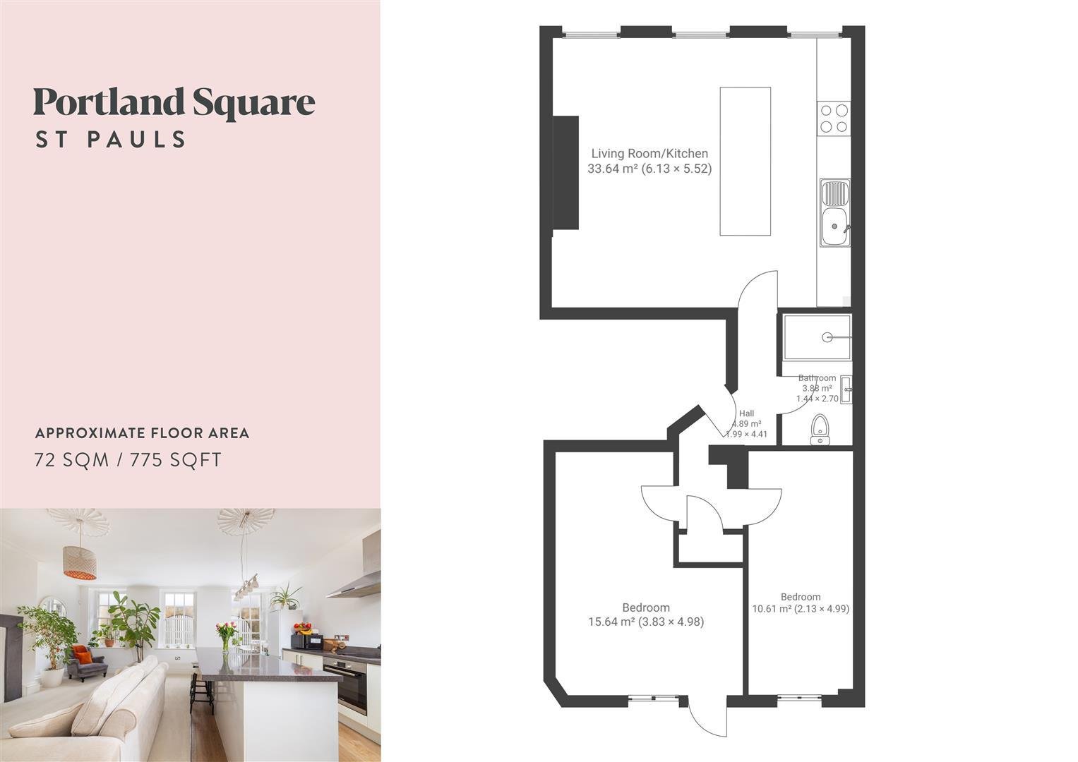 Portland square st pauls 34929703 6portlandsquare