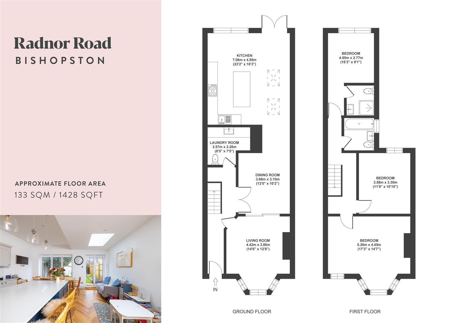 Radnor road bishopston 34350368 radnnr
