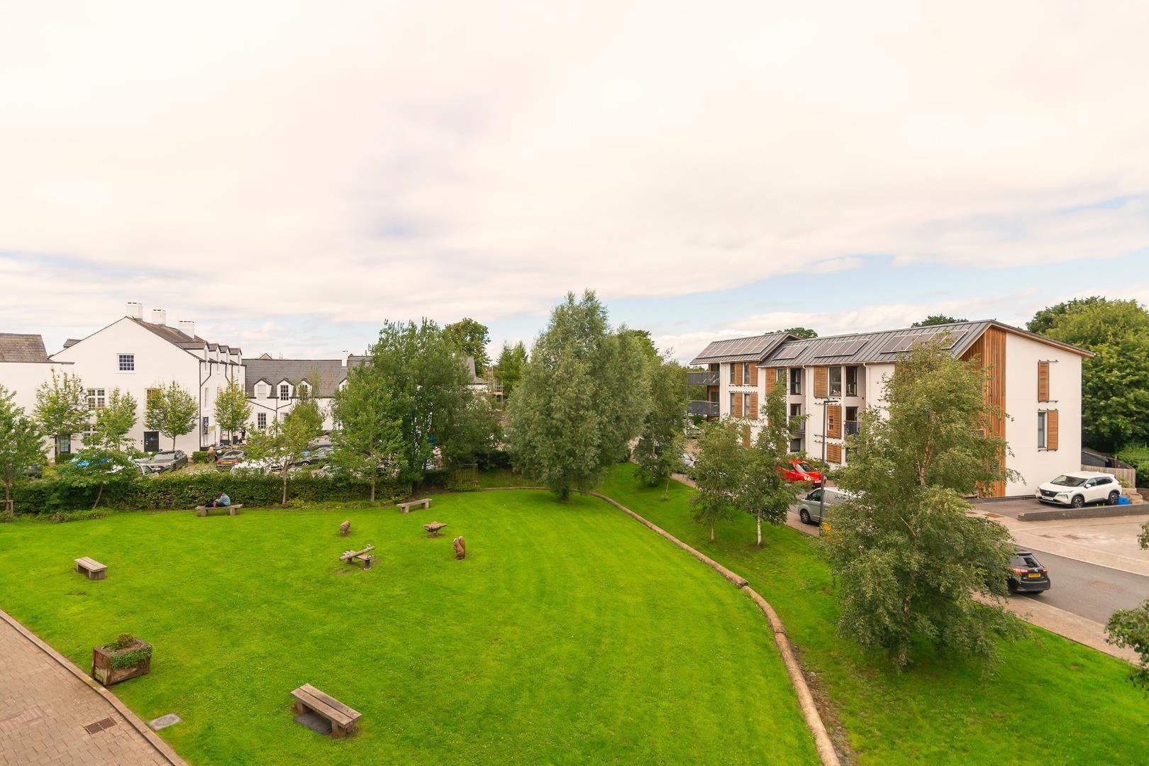 Roman way hanham 34246134 yawnamor41 the view a