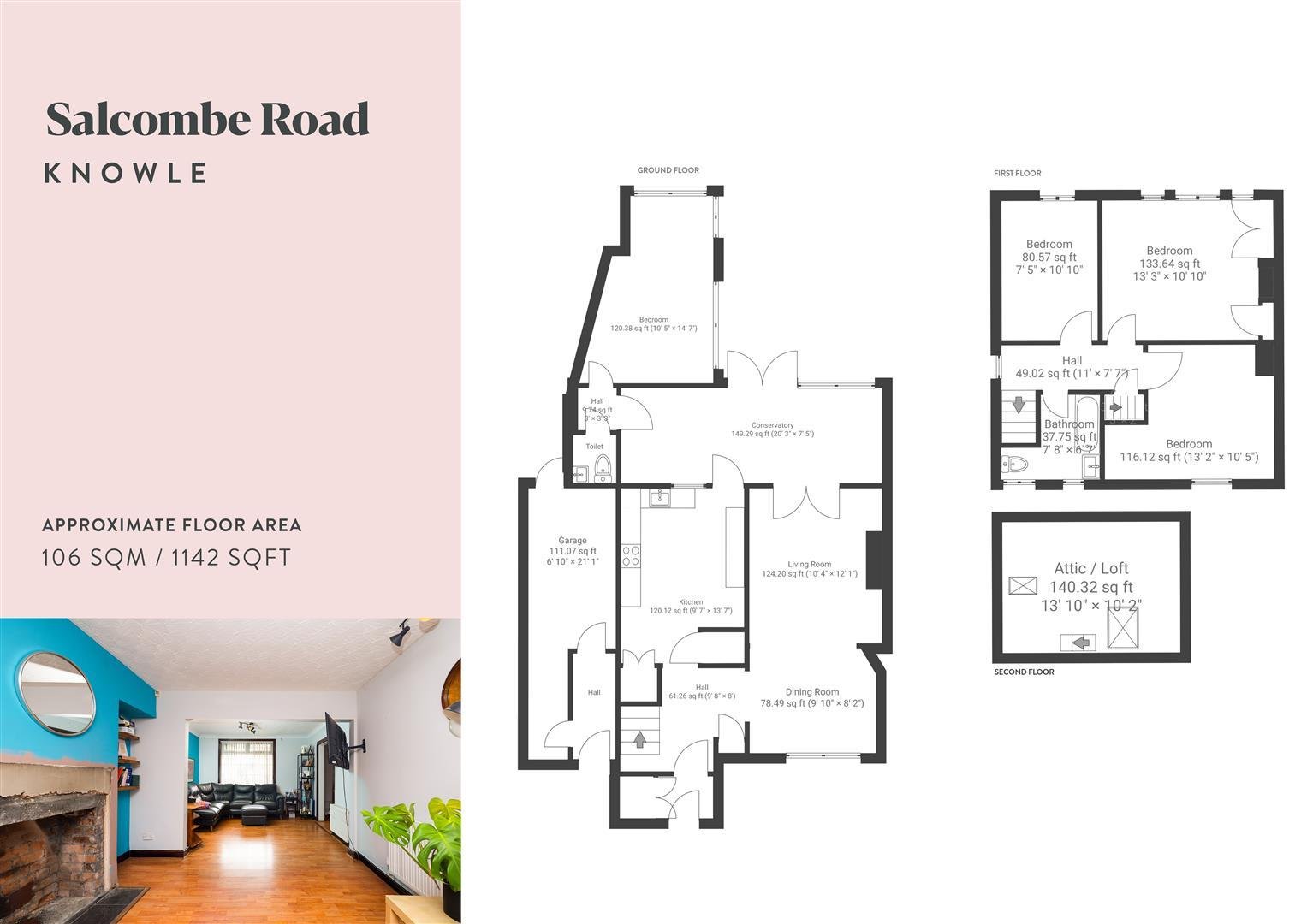 Salcombe road knowle 34071513 salcomberoad