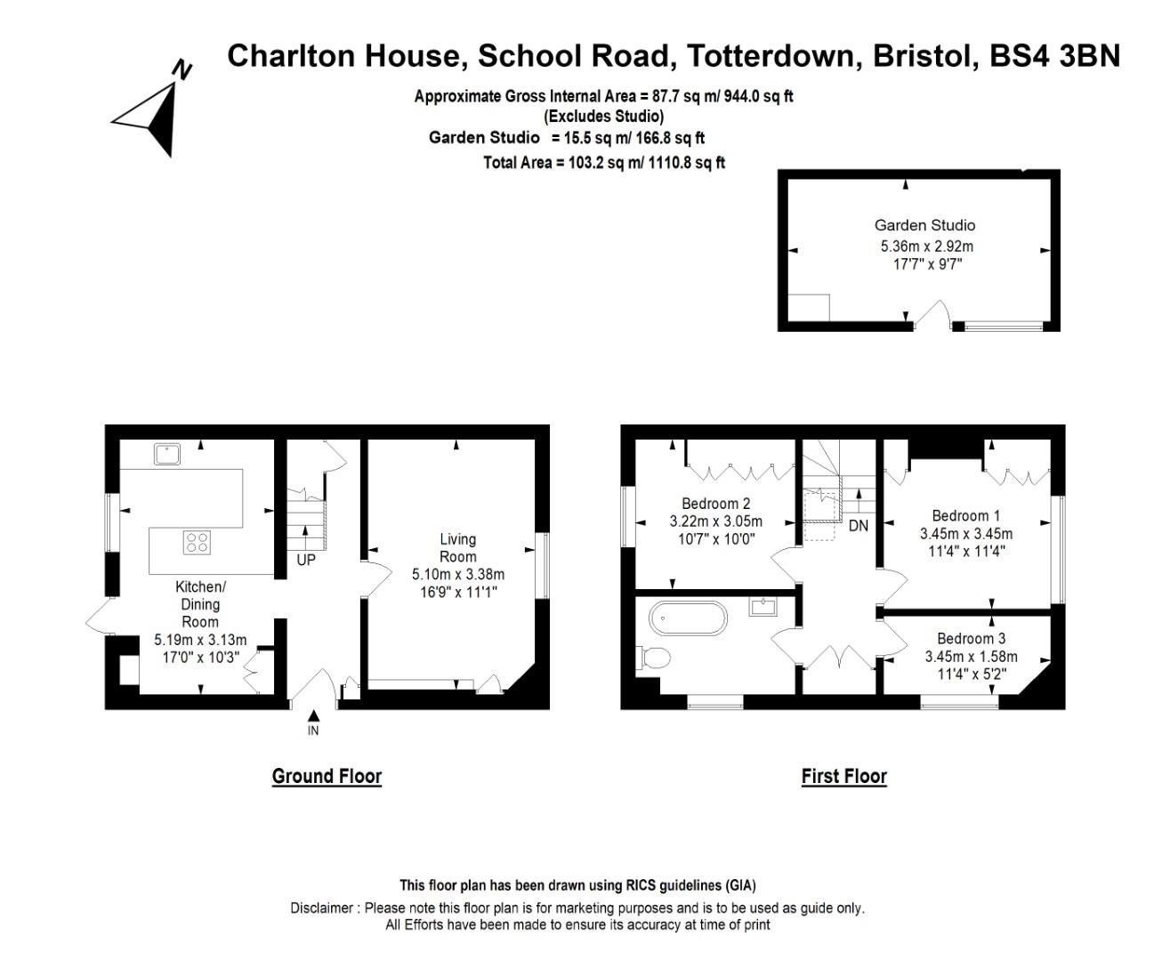School road totterdown 33578604 charlton house