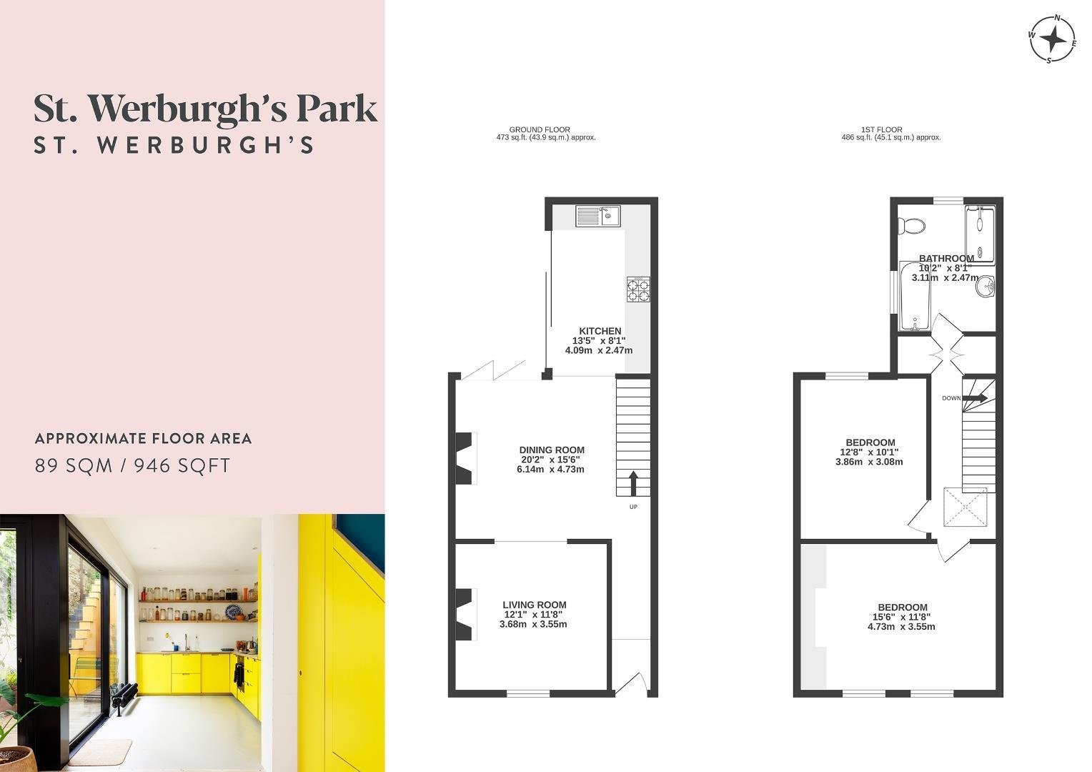St werburghs park st werburghs 34719891 47 st werburghs park floorplan