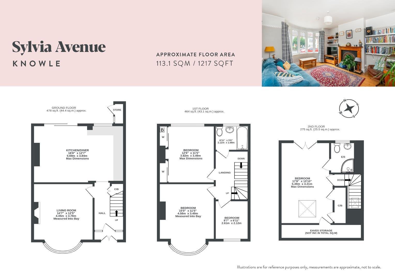 Sylvia avenue knowle 32646391 166 sylvia avenue