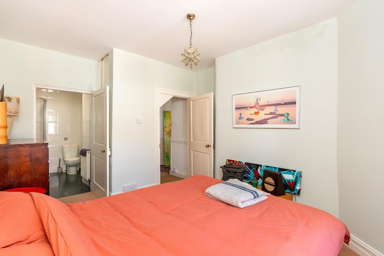 The old vicarage brislington 33826949 tbonv bedroom a