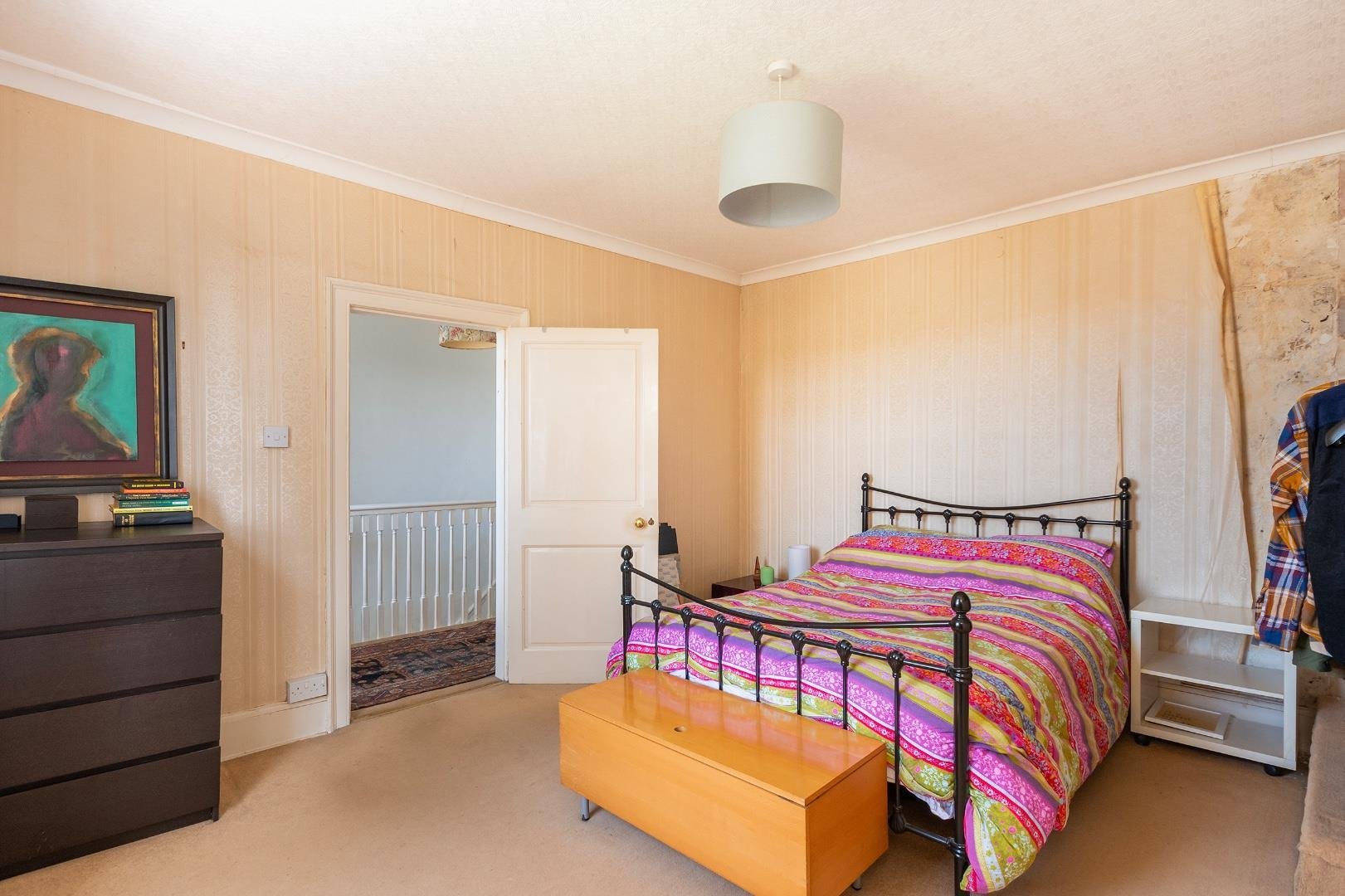The old vicarage brislington 33826949 tbonv bedroom f