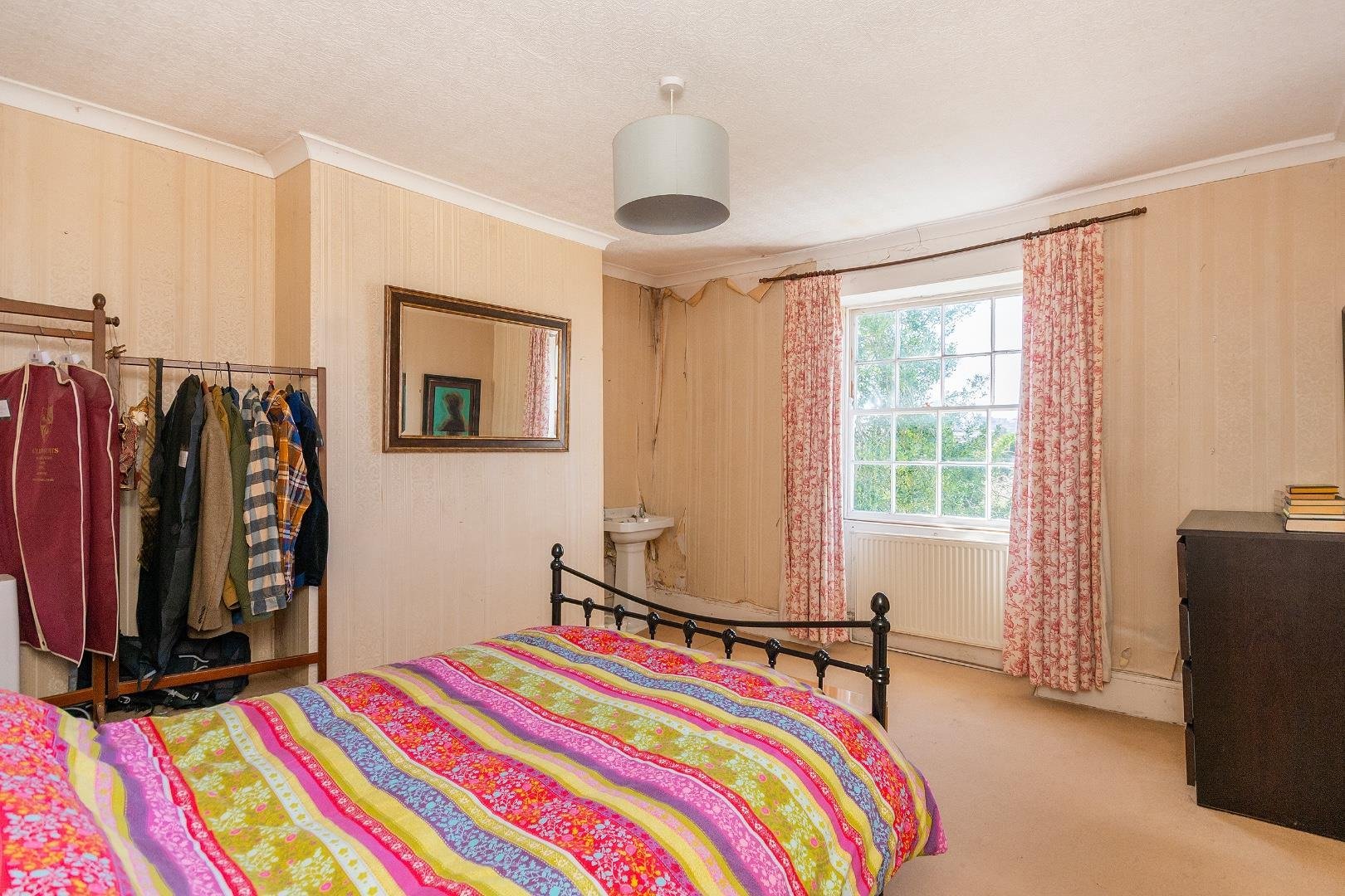 The old vicarage brislington 33826949 tbonv bedroom g
