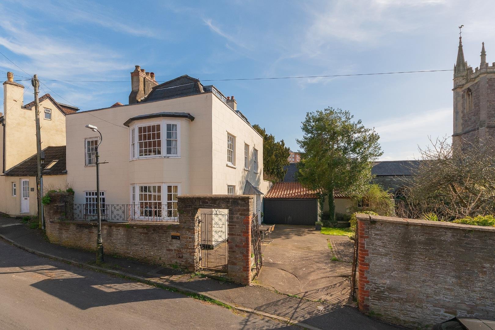 The old vicarage brislington 33826949 tbonv external e