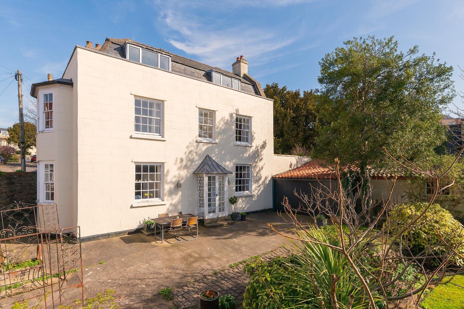The old vicarage brislington 33826949 tbonv external h