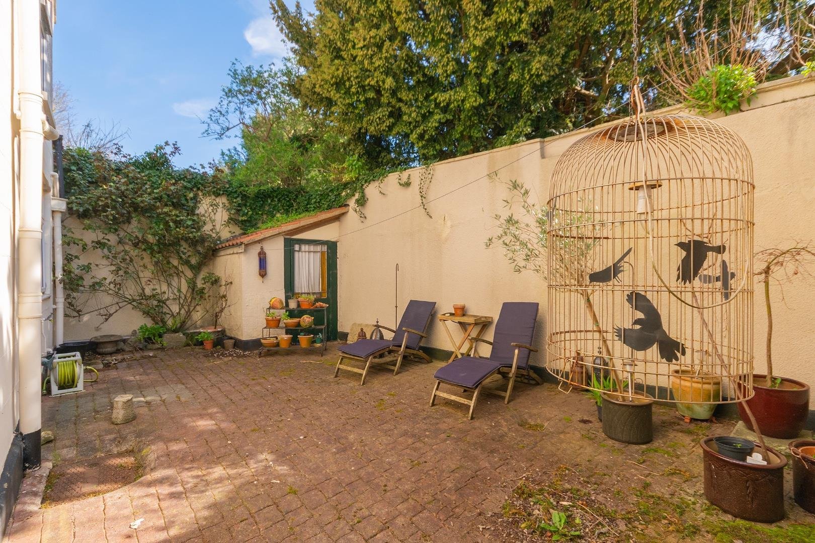 The old vicarage brislington 33826949 tbonv external l