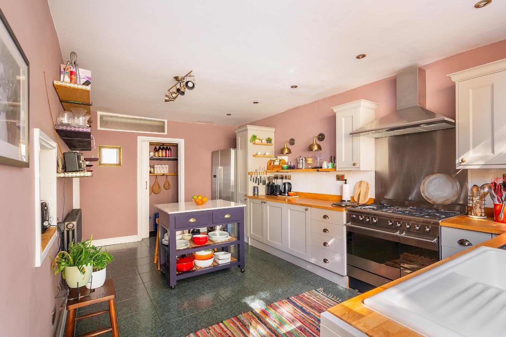 The old vicarage brislington 33826949 tbonv kitchen c